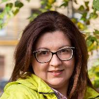 Шепелева Юлия Александровна