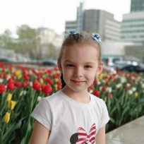 Елизавета Малашева