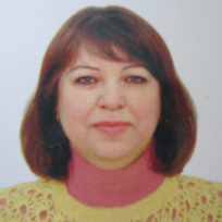 Тягнирядно Галина Ивановна
