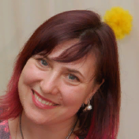 Платухина Наталия Михайловна