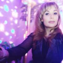 Наталья Чумачкова