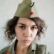 Першина Екатерина Викторовна