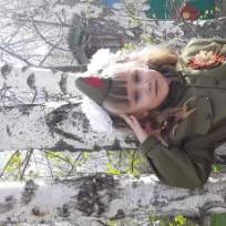 Попова Анастасия Васильевна