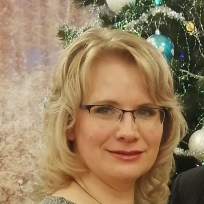 Надежда Карабанова