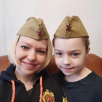 Дорохина Светлана В. 