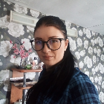 Куткина Дарья Юрьевна