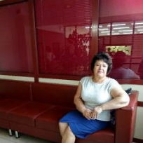 Аллерборн Татьяна Григорьевна