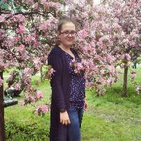 Полина Мирошкина