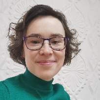 Батенёва Юлия Игоревна