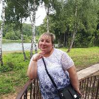 Татьяна Готфрид