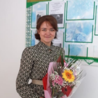 Альмухаметова Гульназ Асхатовна