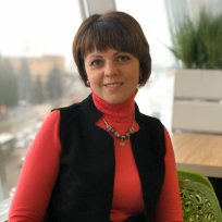 Снегирева Ирина Александровна