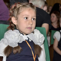 Анастасия Гиголаева