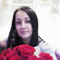 Юлия Владимировна