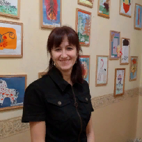 Венера Маратовна Фатыхова