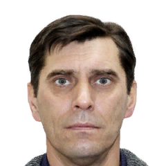 Олег Александрович Волков