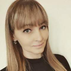 Татьяна Шемет