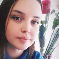 Надежда Дорошенко