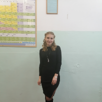 Носова Диана Александровна