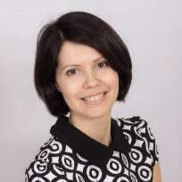 Надежда Григорьева