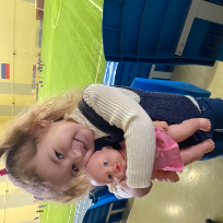 Анастасия Окладникова