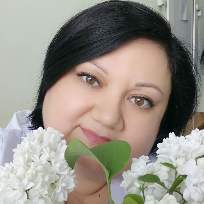 Нина Александровна Четверикова 