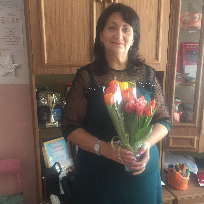 Людмила Ивановна Васильева