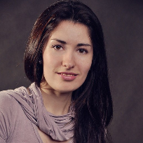 Ладыженская Ирина Петровна