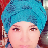 Шафикова Алсу Хамидулловна