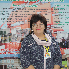 Альбина Масканова