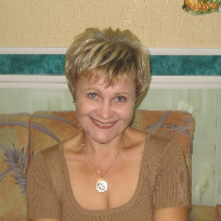 Ишметова Елена Александровна