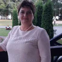 Сероухова Елена Ивановна