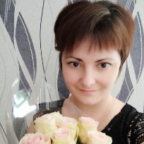 Строителева Оксана Федоровна