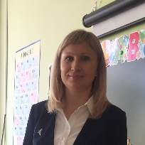 Сергиенко Ольга Алексеевна