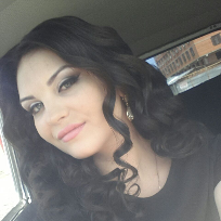 Юлия Семенова