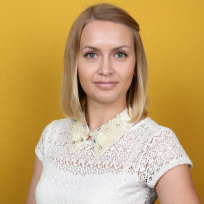 Гаврилова Екатерина Сергеевна