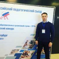 Алексей Александрович Баранов