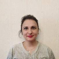 Бергхольц Анастасия Юрьевна