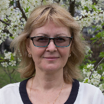 Пустовалова Алла Михайловна