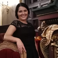 Ирина Стрельникова