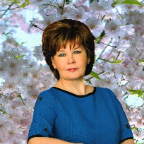  Соловьёва Марина Владимировна