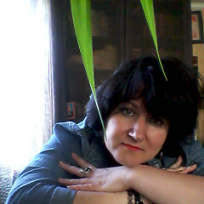 Григорьева Наталья