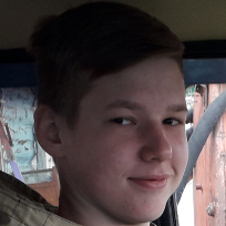 Сергей Владимирович