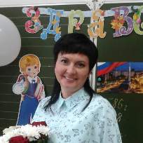 Камина Лариса Юрьевна