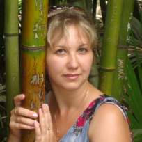 Степанова Ольга Сергеевна