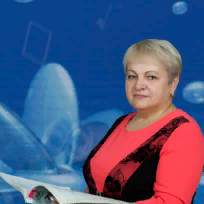 Рындина Любовь Дмитриевна 