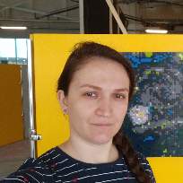 Боровкова Валерия Сергеевна 