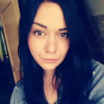 Алехина Елена Алексеевна