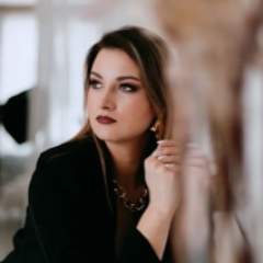 Софья Котова