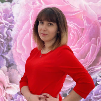 Ксения Кочурова